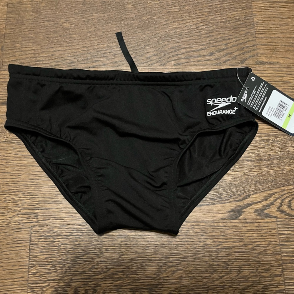 Men’s Speedo Swimsuit